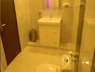 Hotel Shyama International New Delhi Extérieur photo