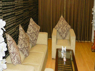 Hotel Shyama International New Delhi Extérieur photo